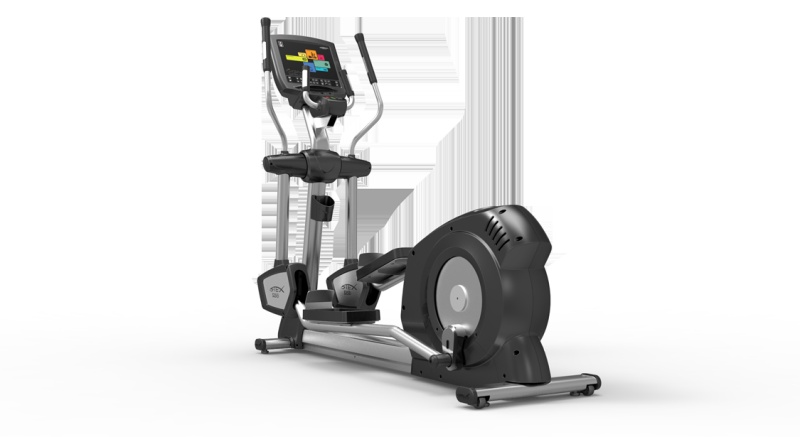 STEX S25EXi Android Eliptic Trainer
